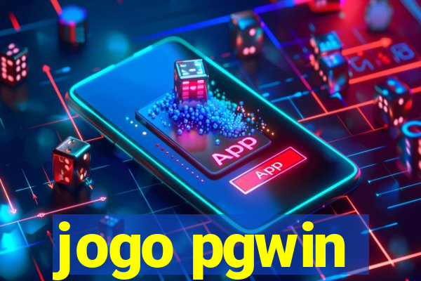 jogo pgwin